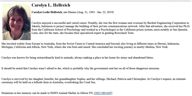Carolyn Hellreich's obituary 4-4-2019_best