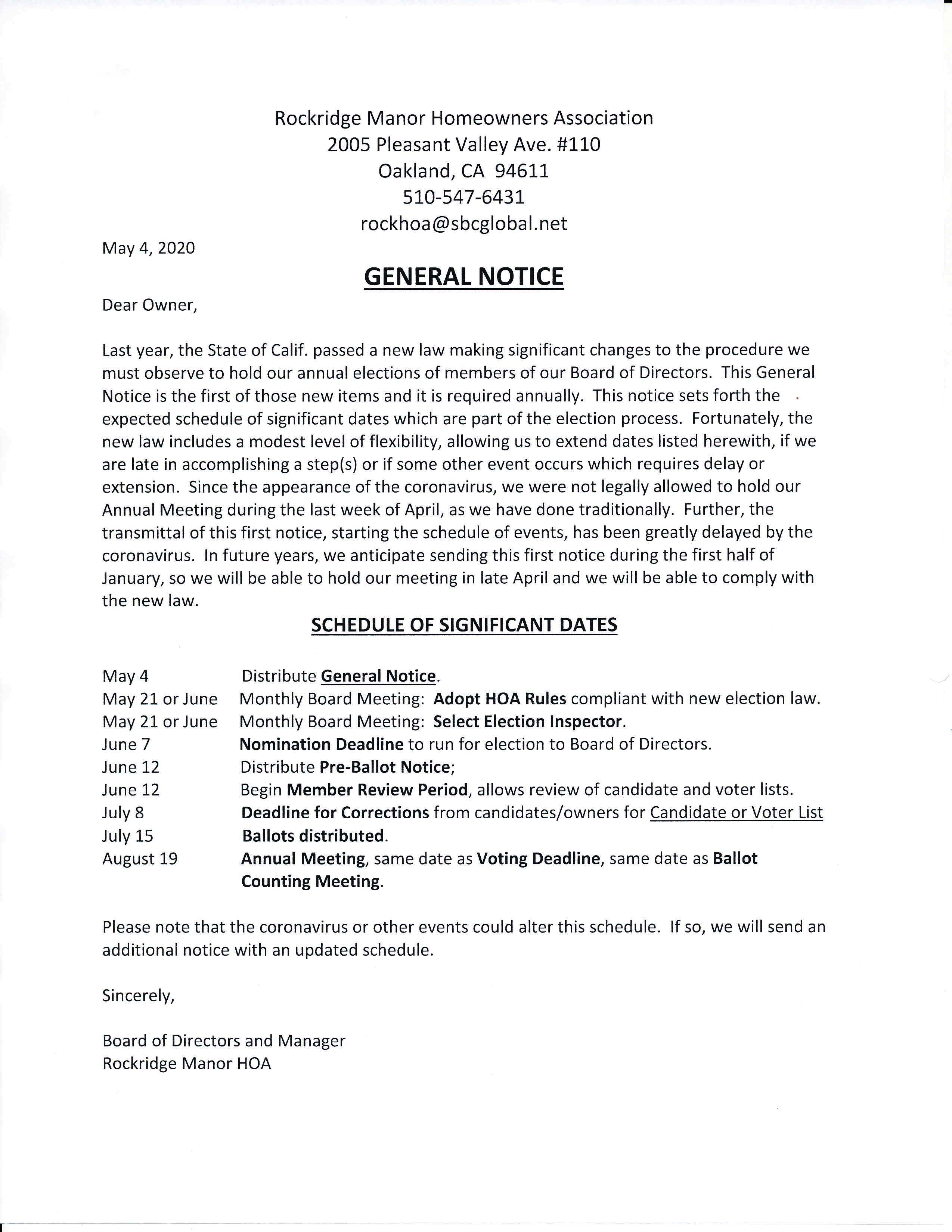 2020-5-4_2020 Board Directors Election Timeline_ SB 323